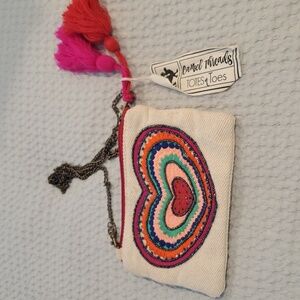 NWT Crossbody Bag (#19)